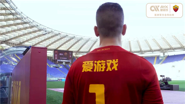 在運動世界